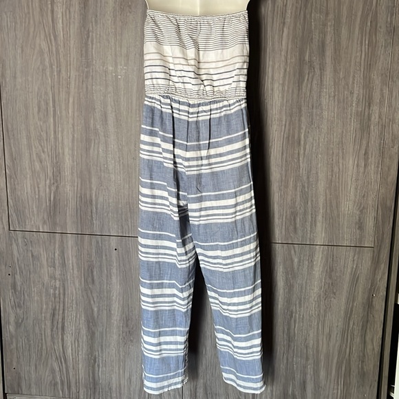 SAYLOR  jumpsuit - Picture 7 of 16